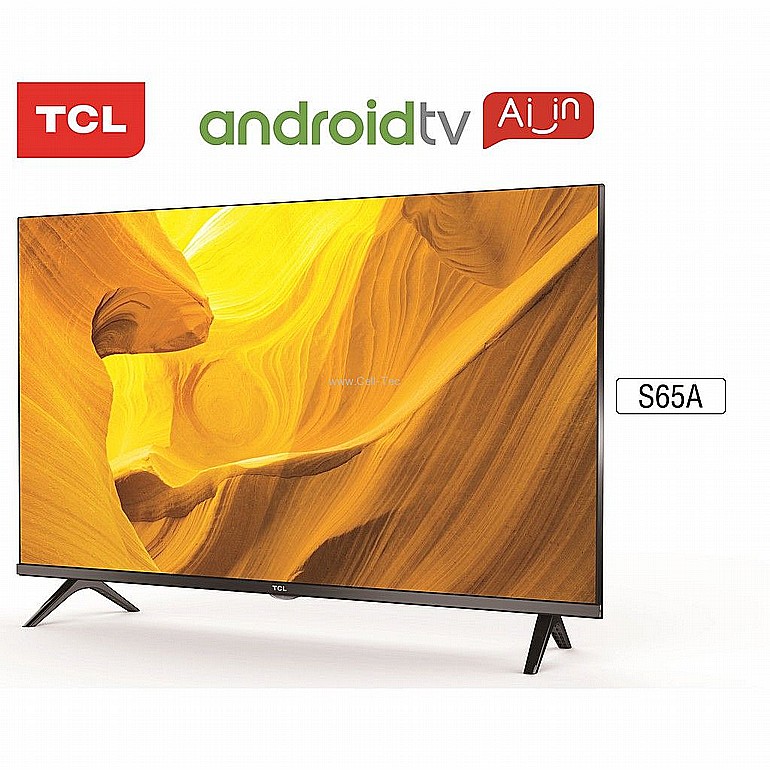 �������� ���� 32 TCL 32S65A 