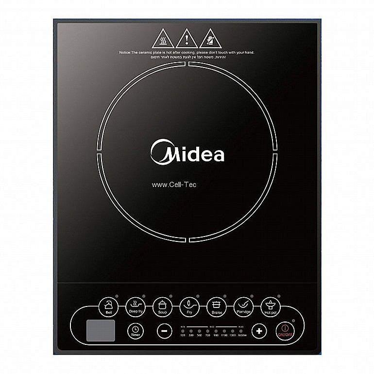 ������ ���������� ����� Midea SKY1608 