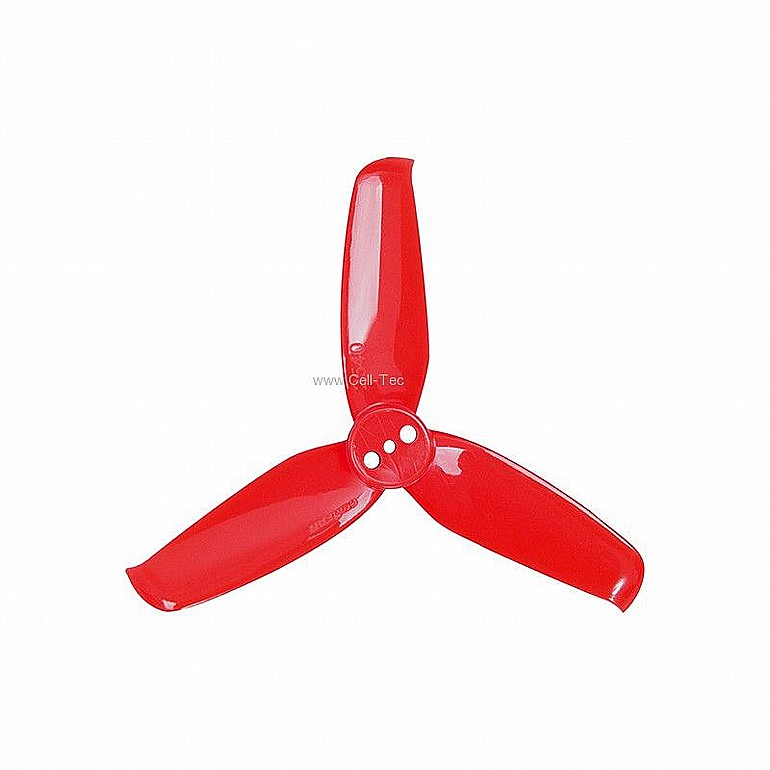 �� 8 ������ ��������� - Gemfan Flash 2540 Durable 3 Blade
