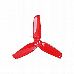 סט 8 יחידות פרופלורים - Gemfan Flash 2540 Durable 3 Blade סט 8 יחידות פרופלורים - Gemfan Flash 2540 Durable 3 Blade