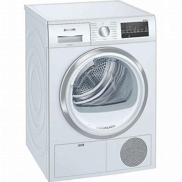 ����� ����� SIEMENS WT46G482IL