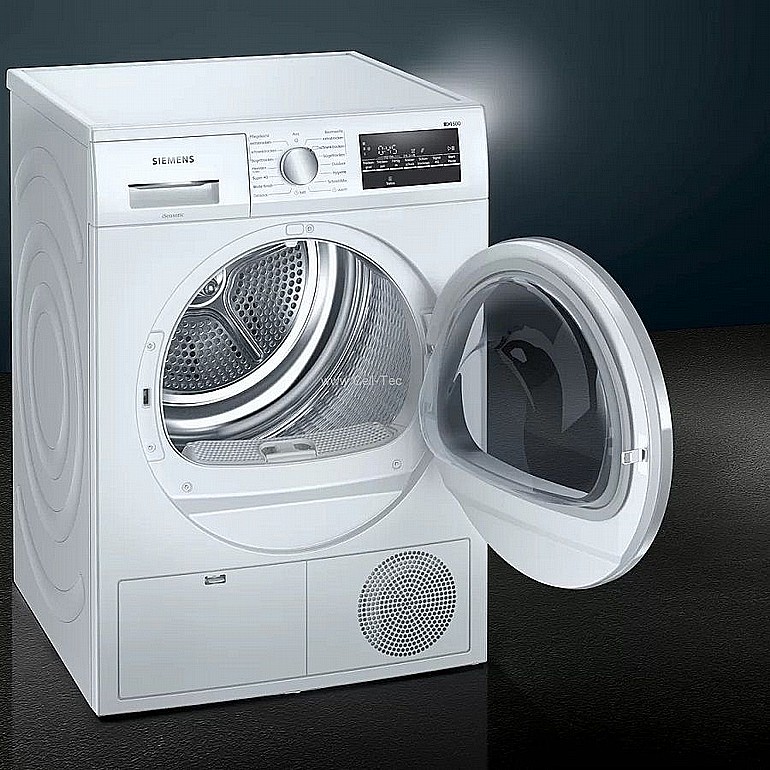 ����� ����� SIEMENS WT46G482IL
