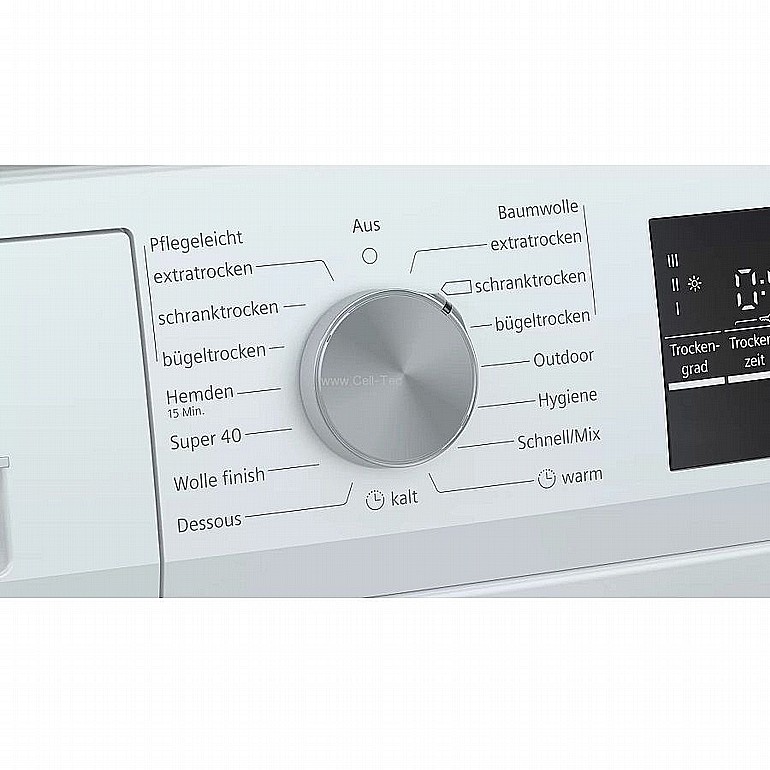 ����� ����� SIEMENS WT46G482IL