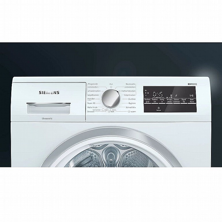 ����� ����� SIEMENS WT46G482IL
