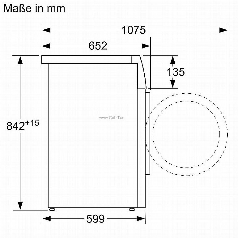 ����� ����� SIEMENS WT46G482IL