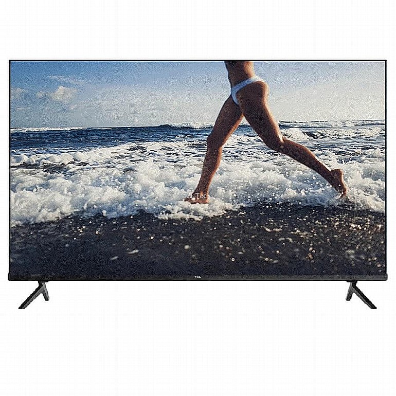 �������� ���� 40 TCL 40S65A 