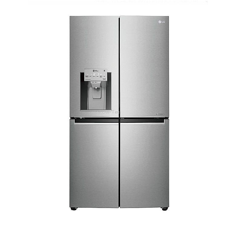 ���� 4 ����� LG GRJ910SDID 