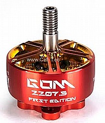 ���� ����� - BrotherHobby GOM 2207.5 - RedyGo