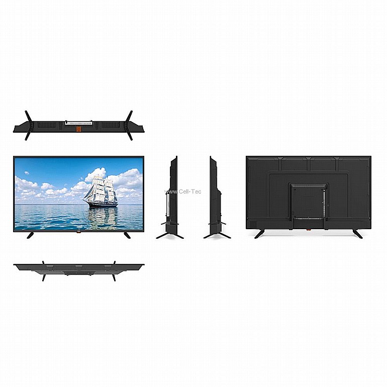 ��������  �55 ������ MAG CRD55-UHD9 4K
