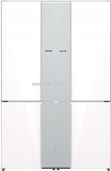 ���� ������ ����� 658 ����� ������� Gorenje NRK612ORA �