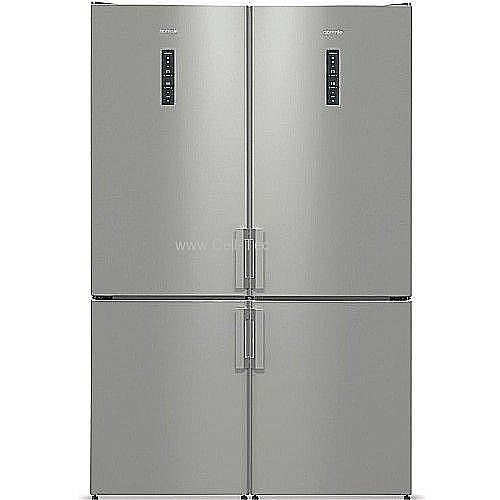 ���� ������ ����� gorenje NRC6192TX 