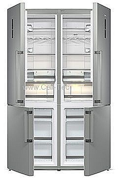 ���� ������ ����� gorenje NRC6192TX 