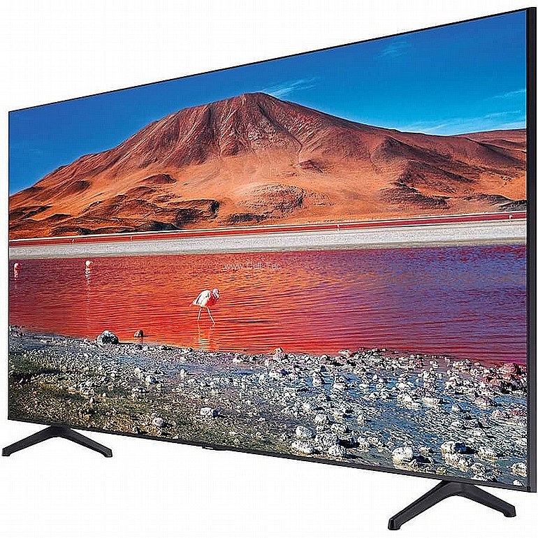�������� ���� 55 Samsung UE55TU7000