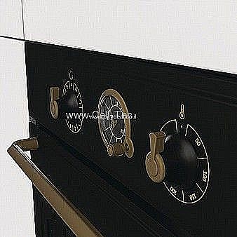 ���� ���� �������  GORENJE BO7732CLB 