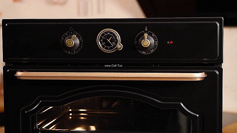 ���� ���� �������  GORENJE BO7732CLB 