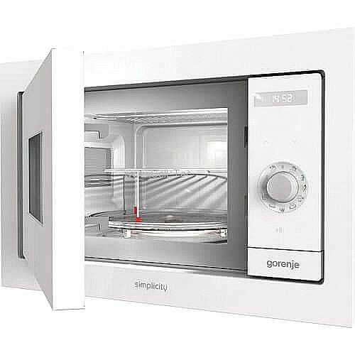 ����� ���� ����� ���� ���� GORENJE BM23SY W\B