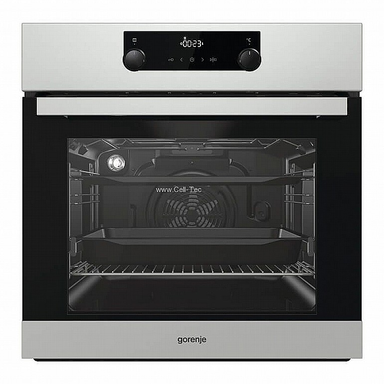 ���� ���� ����� GORENJE BO735