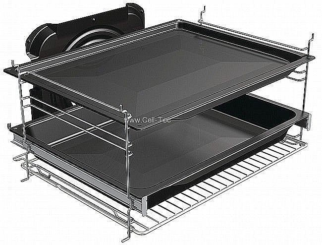 ���� ���� ����� GORENJE BO735