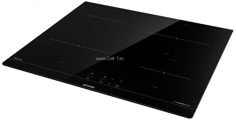 כיריים אינדוקציה גורנייה gorenje IT640BSC