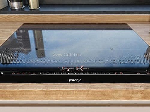 ������ ��������� ������� gorenje IT640BSC 