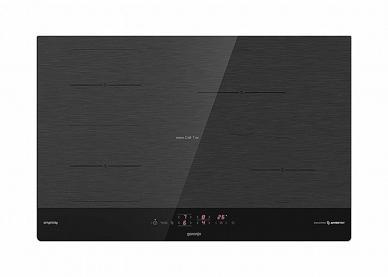 ������ ��������� ������� Gorenje IT843SYB 