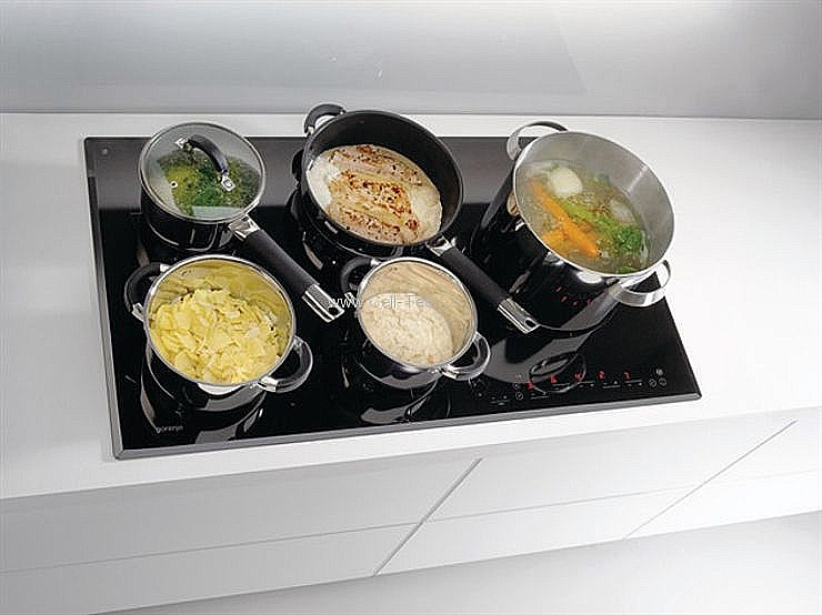 ������� ��������� ������� Gorenje IT984USC 