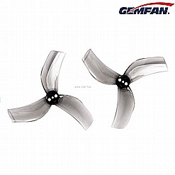 �� 4 ������ ������ - GEMFAN D63 Ducted 63mm 3 Blade Cinewhoop Prop