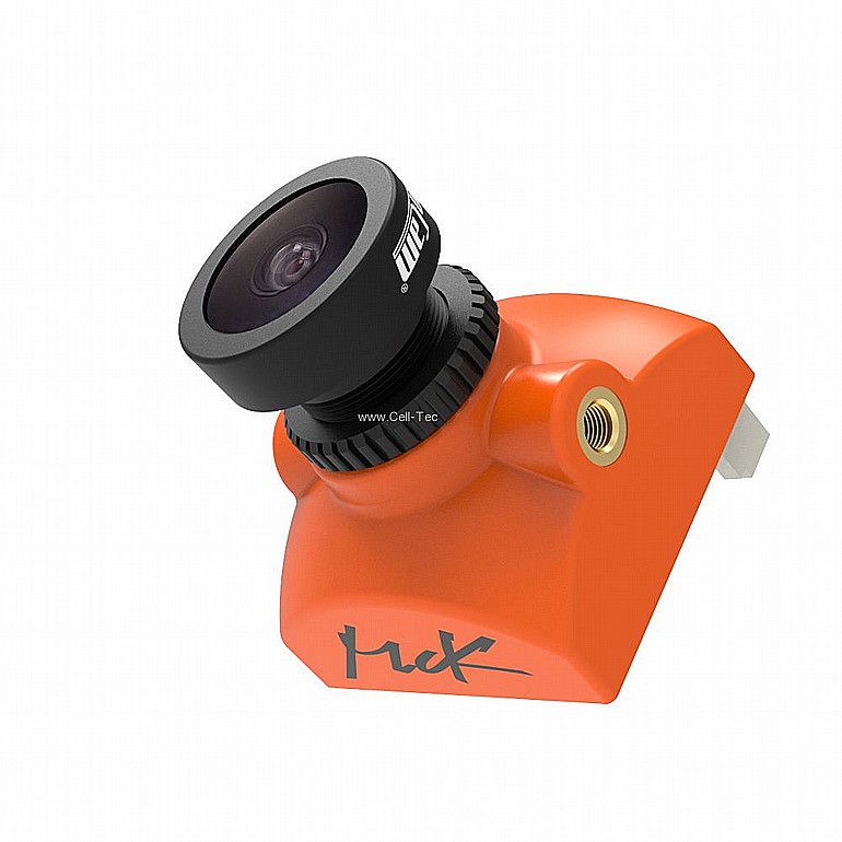 runcam racer mck edition