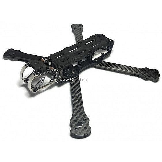 ���� ����� - Badger DJI Edition ���� Armattan