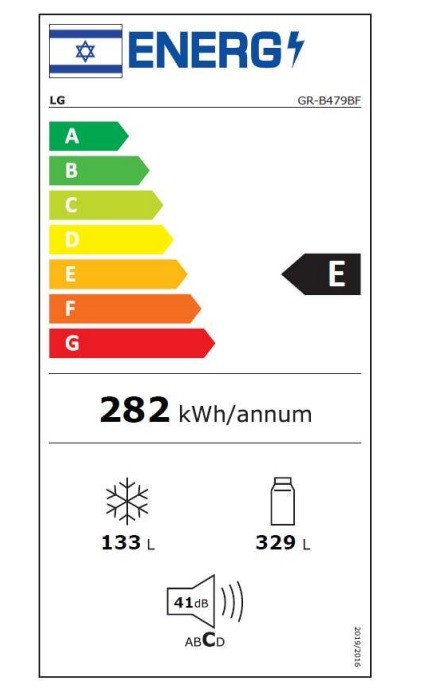 ���� ������ �����  �451 ����� LG GRB479BF | �� ��