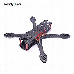���� ����� - Martian IV 220 with 4mm Thickness Arm Frame Kit