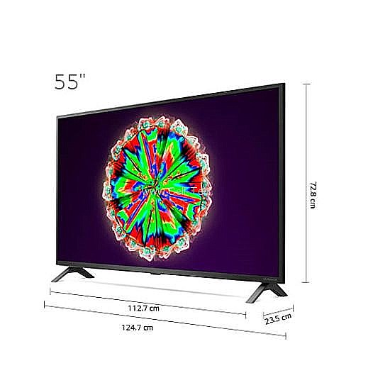 �������� LG 55NANO79VND