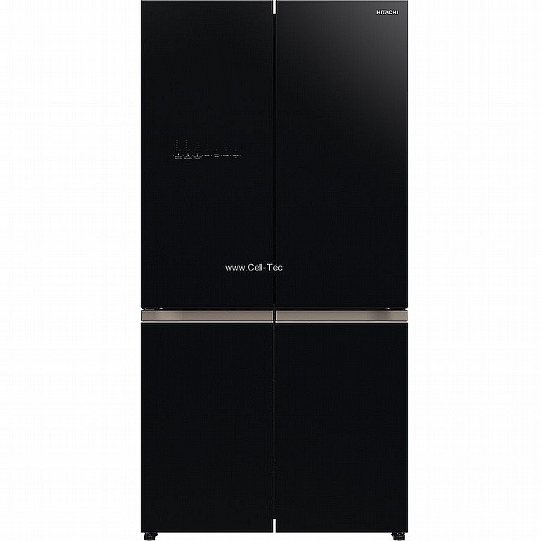 ���� Hitachi R-WB640VRS0