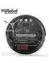 ���� ��� ������ iRobot Roomba 866 