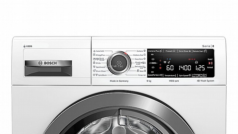 ����� ����� ��� BOSCH WAV28KH9IL