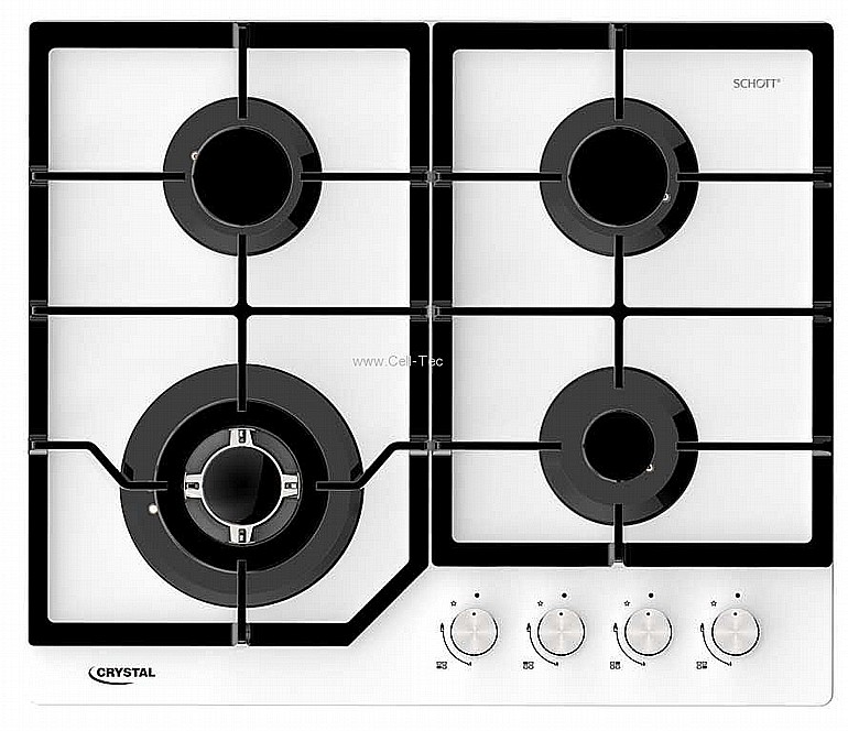 ������� �� ������ Crystal GH60GW/B 
