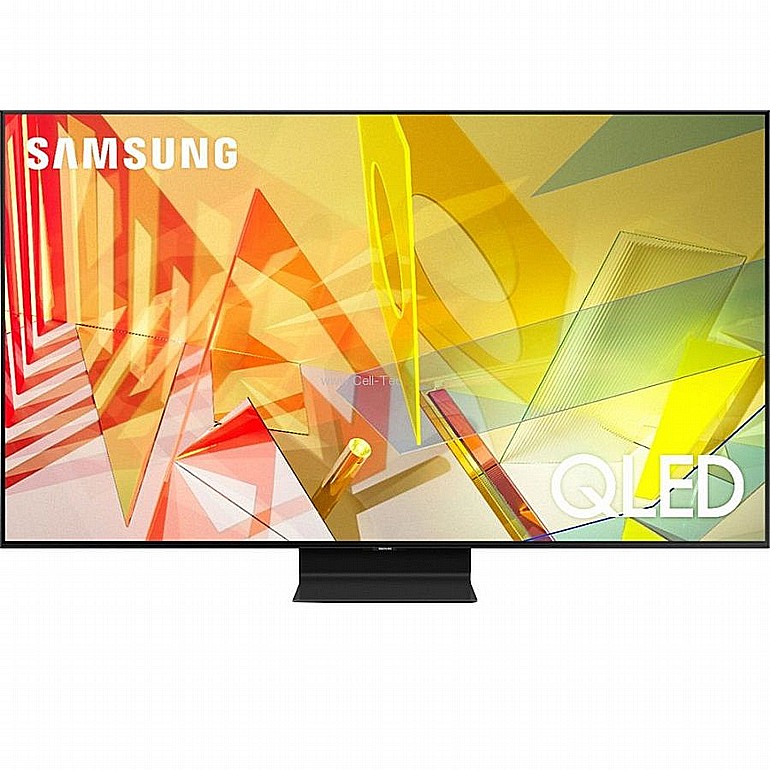 �������� ������ Samsung QE55Q90T 