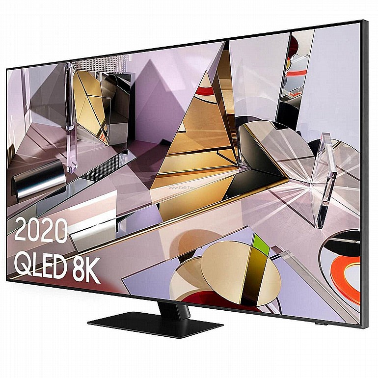 �������� ������ Samsung QE55Q700T 