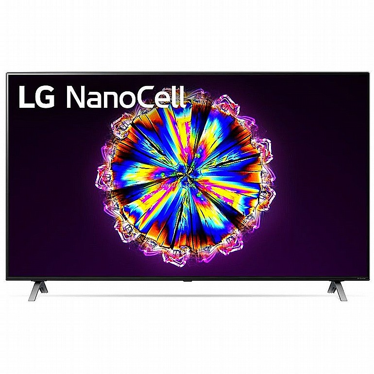 ��������  �86 ������ LG 86NANO90VNA 4K