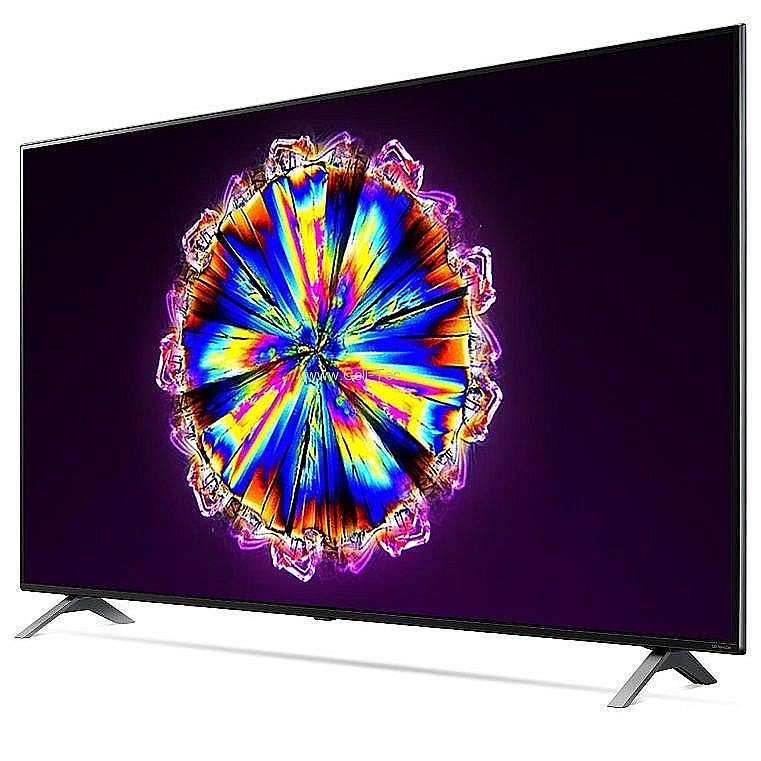 ��������  �86 ������ LG 86NANO90VNA 4K