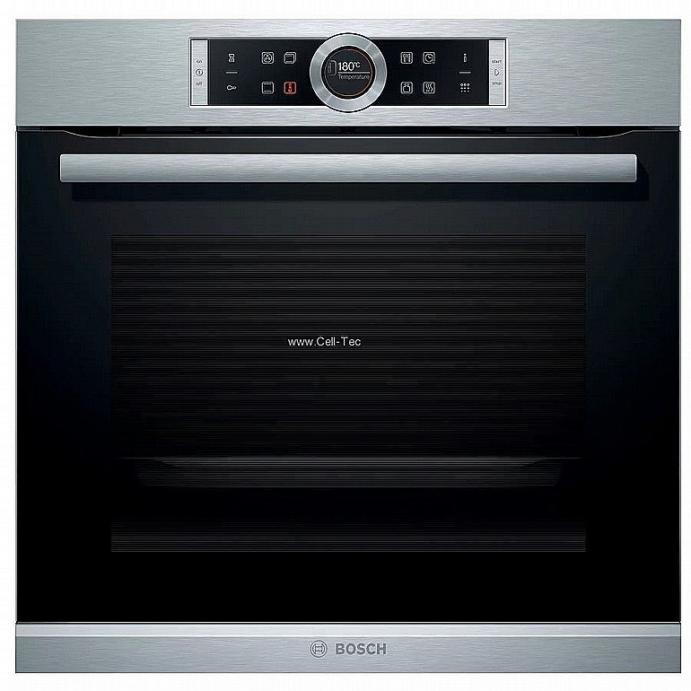 ���� ����� ��� Bosch HBG675BS2 