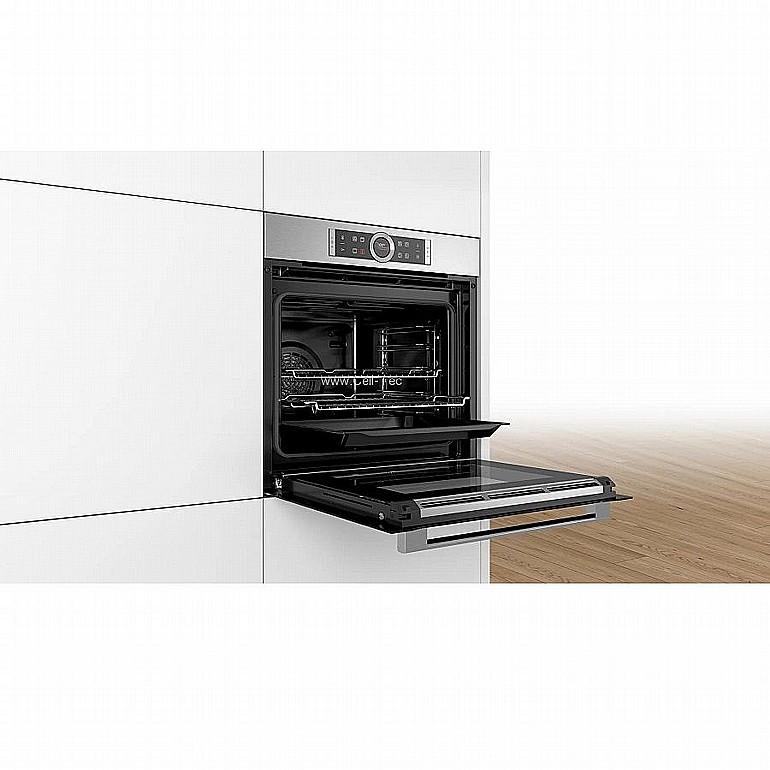 ���� ����� ��� Bosch HBG675BS2 