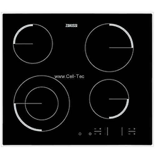������ ������ Zanussi ZV6121NK 