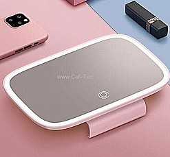 ���� ����� Baseus �� ����� LED ���� ��� ��� DELICATE QUEEN ����