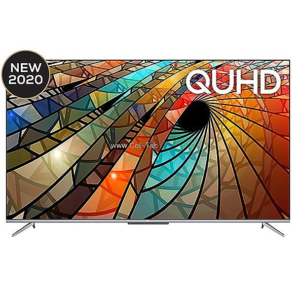 �������� ��.��.�� 75 TCL 75C715 QLED