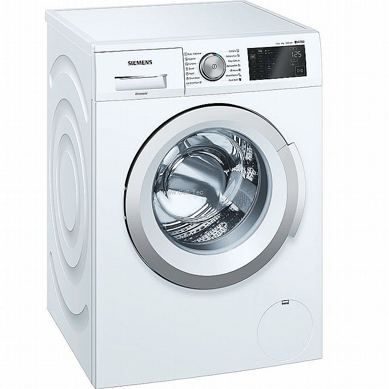 ����� ����� Siemens WM14T681IL 