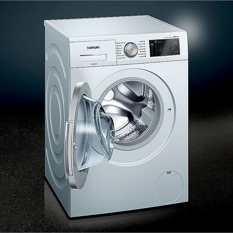 ����� ����� Siemens WM14T681IL 
