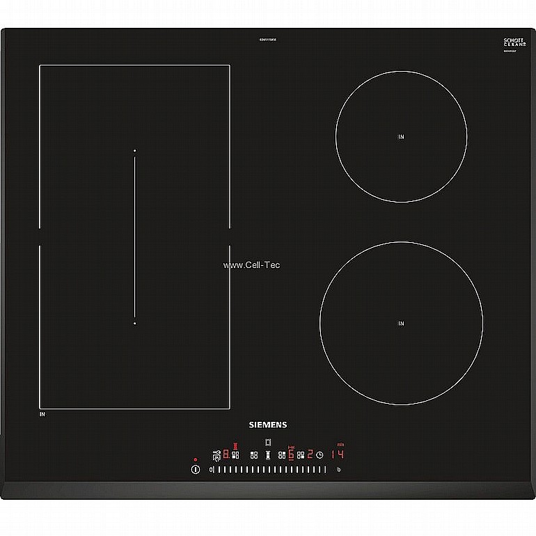 ������ ��������� Siemens ED651FSB5E