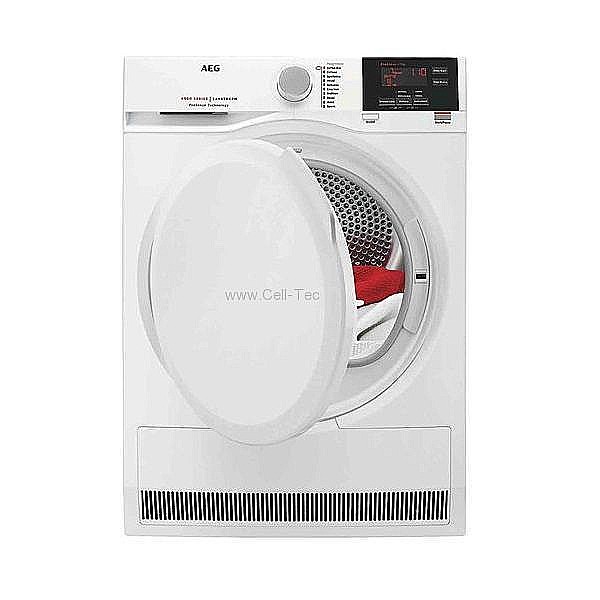 ����� ����� AEG T6DBG720N