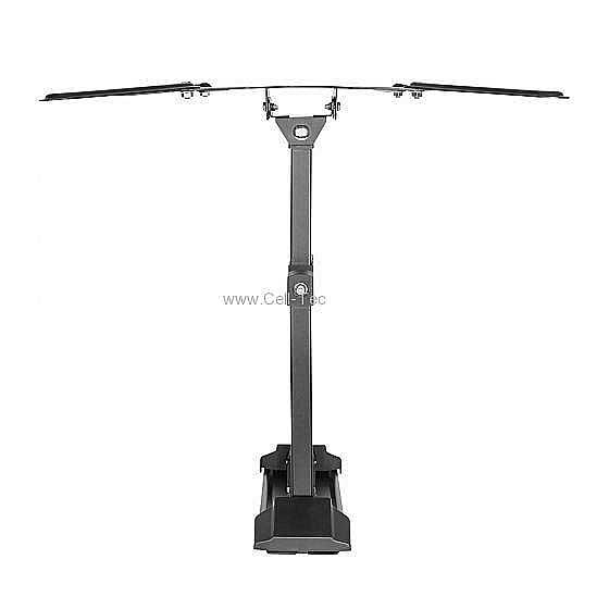 ���� ���� �� ����� BRATECK LUMI LPA27-443